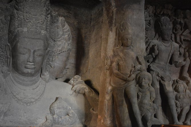 Elephanta Caves & Island Tour With Multiple Options - Pickup and Meeting