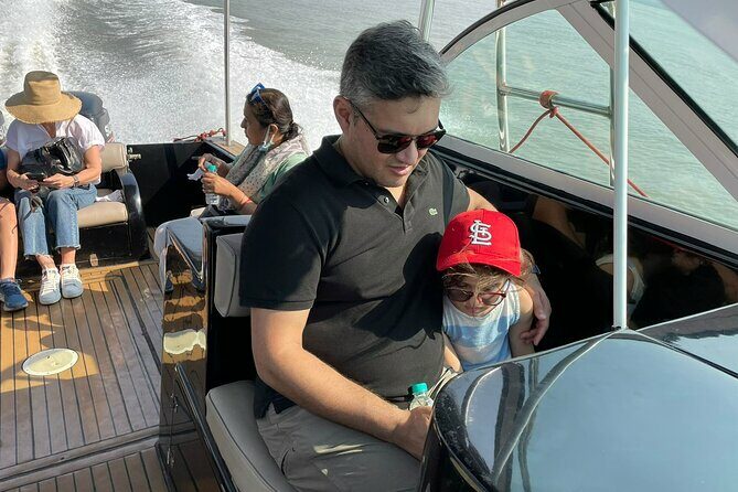 Elephanta Caves Private Tour by Speedboat - Fast & Luxurious - Duration and Value
