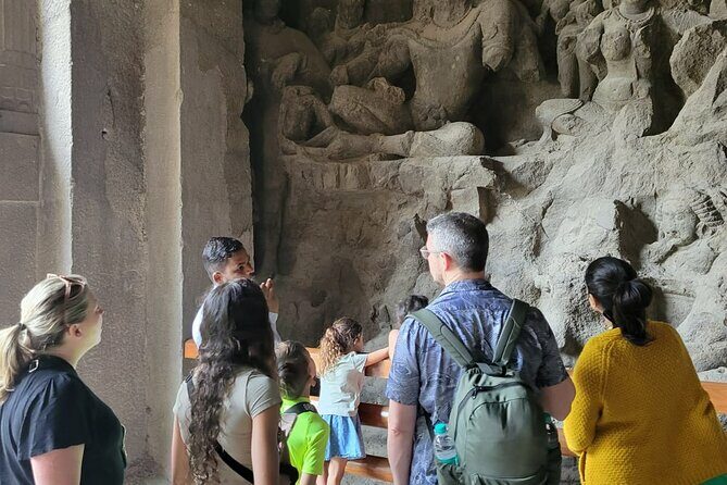 Elephanta Caves Private Tour by Speedboat - Fast & Luxurious - Practical Considerations