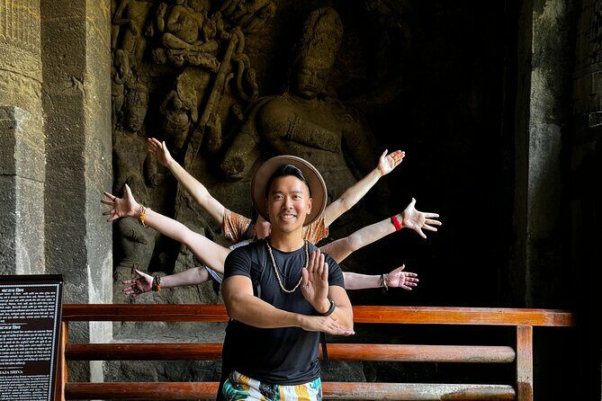 Elephanta Caves Tour by Private Speed Boat - Who Should Consider This Tour?