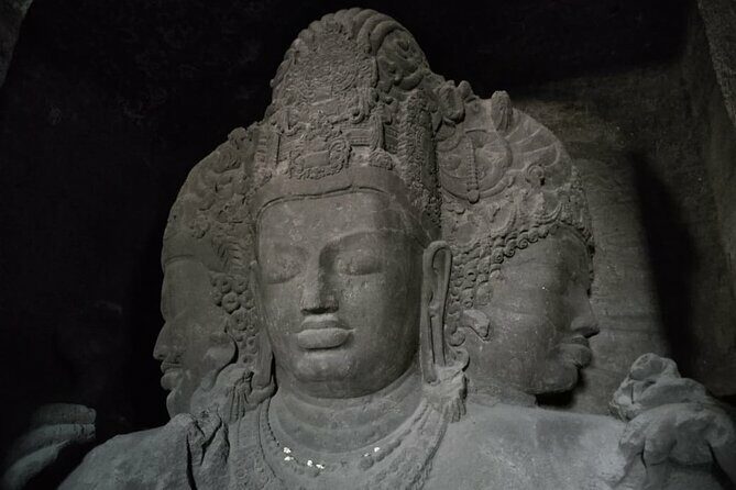 Elephanta Caves Tour by Private Speed Boat - FAQ