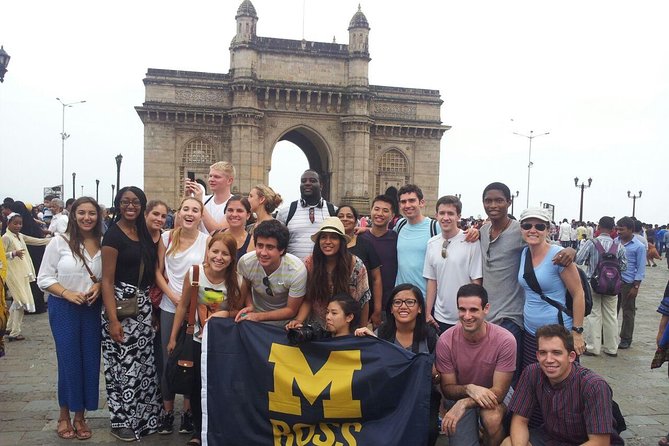 Elephanta Caves With Village Tour. - Discovering the Cave Temples