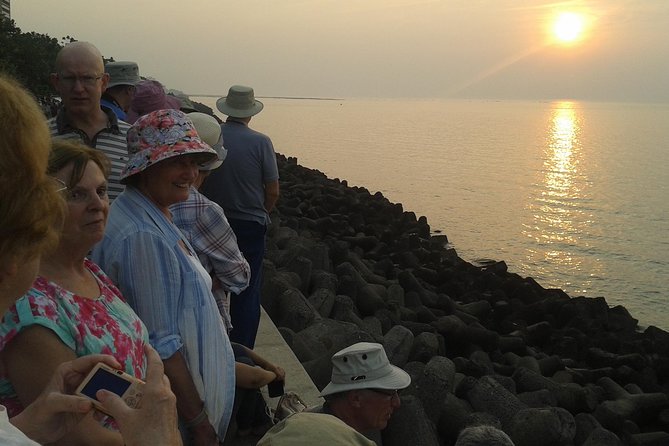Elephanta Caves With Village Tour. - Visiting the Local Village