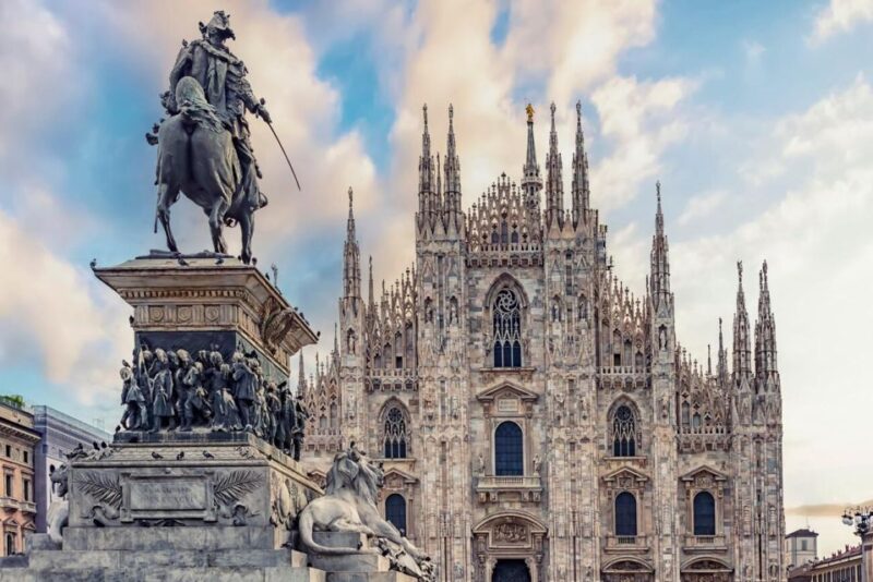 Elevated Ecstasy - Duomo Discovery & Rooftop Marvels - Key Points