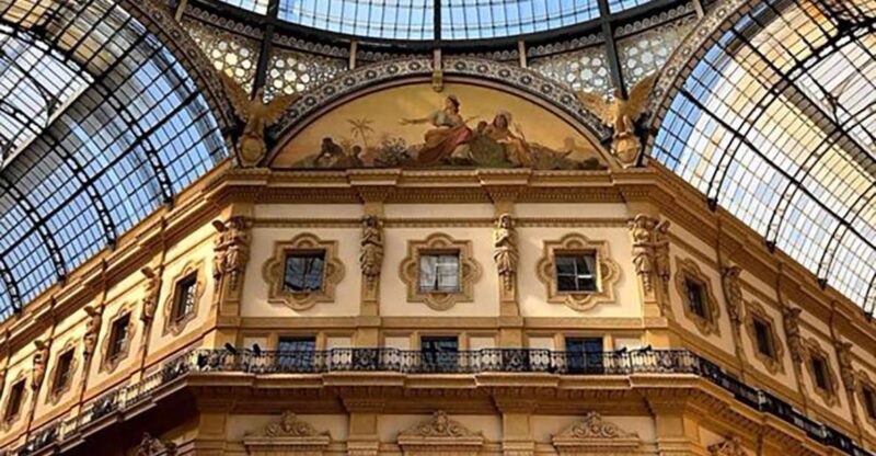 Elevated Ecstasy - Duomo Discovery & Rooftop Marvels - Itinerary and Highlights