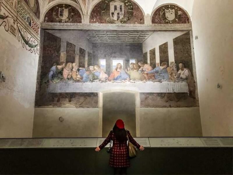 Elevated Ecstasy - Duomo Discovery & Rooftop Marvels - Important Information and Guidelines