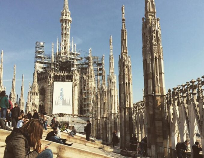 Elevated Ecstasy - Duomo Discovery & Rooftop Marvels - Frequently Asked Questions