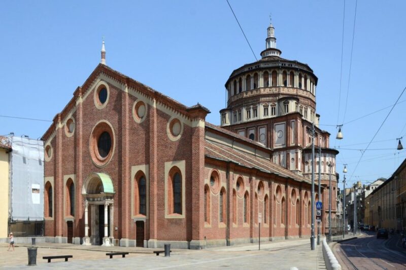 Elevated Ecstasy: Duomo Discovery & Rooftop Marvels! - Flexible Itinerary Options