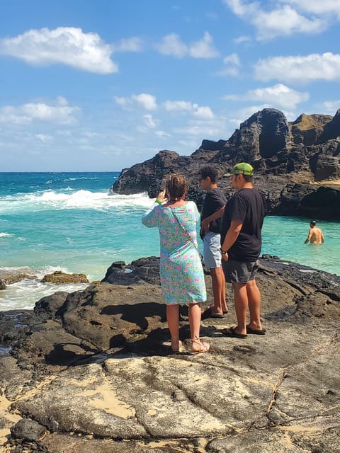 Elfs Highly Customized Private Tours ... Oahu, Hawaii - Experience Highlights
