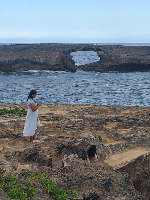 Elfs Highly Customized Private Tours ... Oahu, Hawaii - Customer Reviews