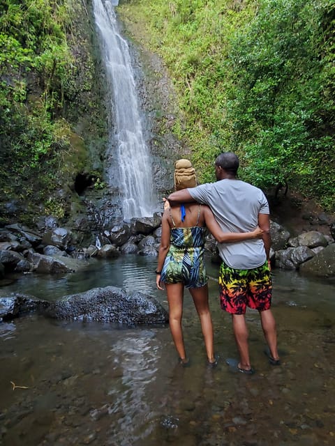 Elfs Highly Customized Private Tours ... Oahu, Hawaii - What to Bring