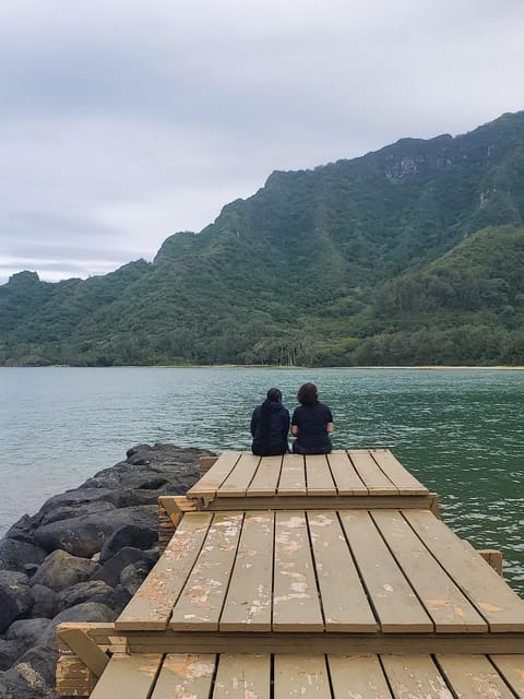 Elfs Highly Customized Private Tours ... Oahu, Hawaii - Pre-Tour Personalization