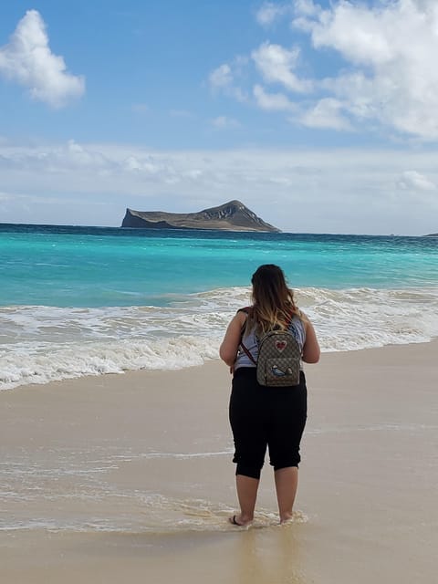 Elfs Highly Customized Private Tours ... Oahu, Hawaii - Getting There and Around
