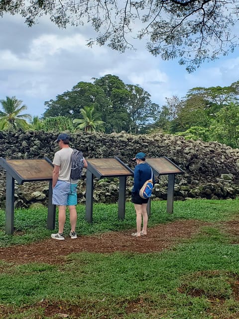 Elfs Highly Customized Private Tours ... Oahu, Hawaii - Frequently Asked Questions