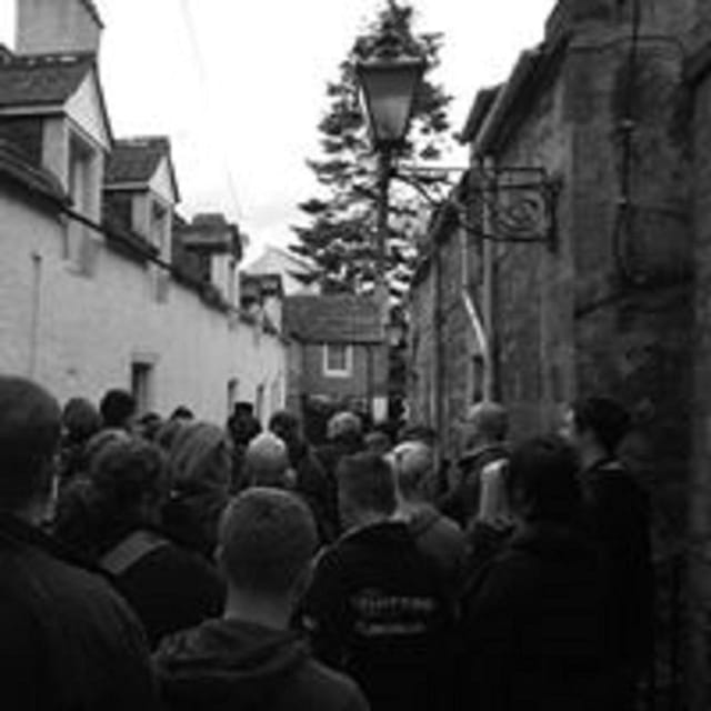 Elgin: in and Out the Dusty Closes - Daily Life in Historical Eras