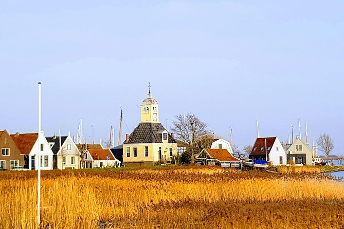 Elisabeths Tailor Made Tours and Services in Amsterdam and the Netherlands. - Tour Operating Hours and Schedule