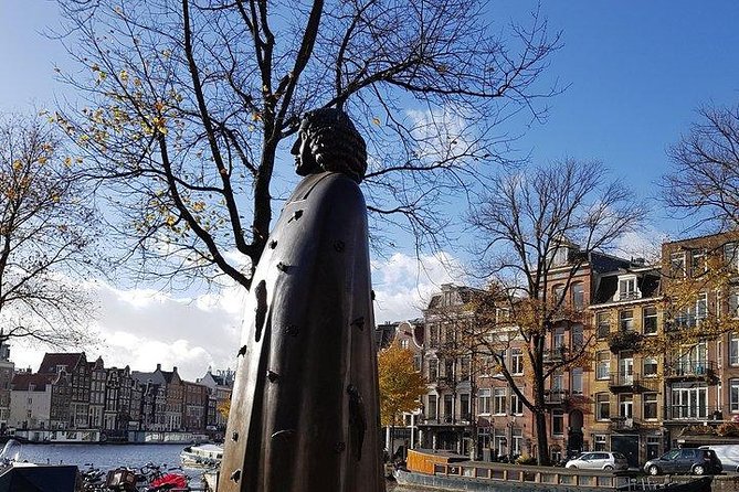 Elisabeths Tailor Made Tours and Services in Amsterdam and the Netherlands. - Accessibility and Accommodations