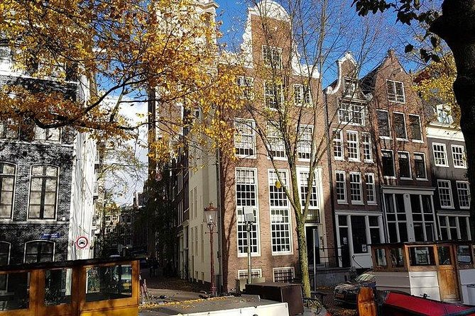 Elisabeths Tailor Made Tours and Services in Amsterdam and the Netherlands. - Customer Reviews and Ratings