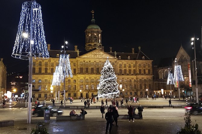 Elisabeths Tailor Made Tours and Services in Amsterdam and the Netherlands. - About the Tour Operator
