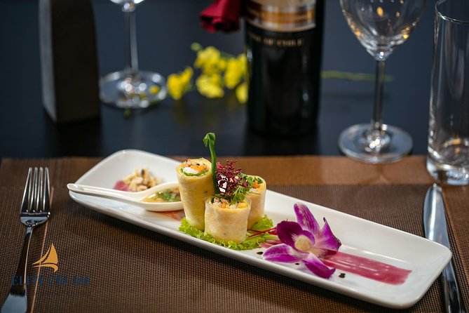 Elite of the Seas Cruise: 2D1N Discovery Halong Bay - Lan Ha Bay - Explore Lan Ha Bay