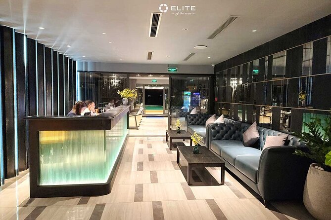 Elite of The Seas - Top Vip Luxury Cruise in Halong Bay ( 2D1N ) - Cruise Activities and Facilities