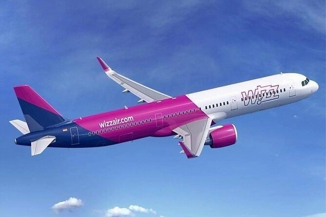 Elite Transfers : Queen Alia Airport to Any Destination in Jordan - Pricing and Booking