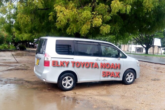 Elk-y-diani-beach-taxi-s - Key Points
