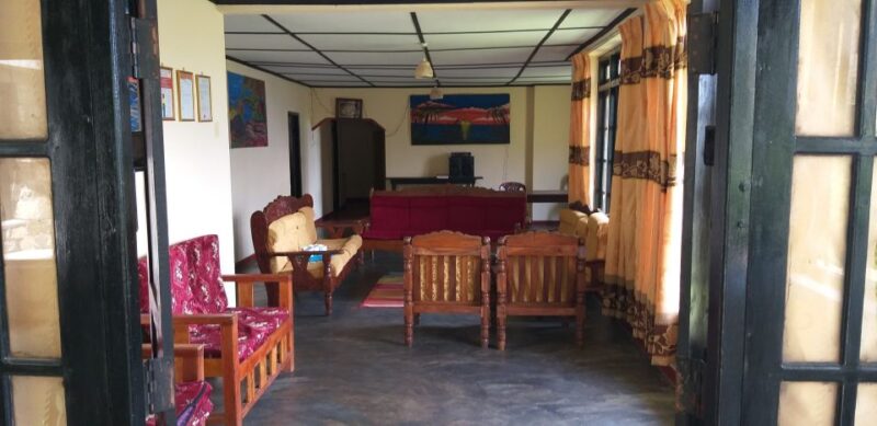 Ella- 3-Days Trekking in Tea Plantation Forest & Waterfalls - Itinerary Highlights