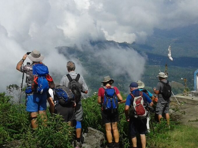 Ella- 3-Days Trekking in Tea Plantation Forest & Waterfalls - Frequently Asked Questions