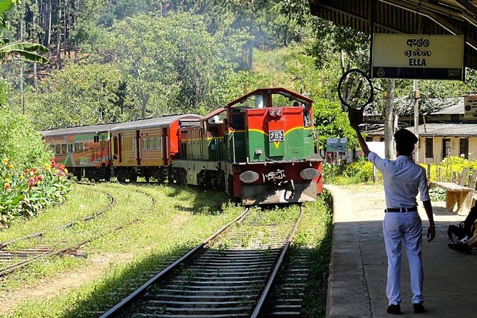 Ella 3 Icons Private Tour - Tour Requirements
