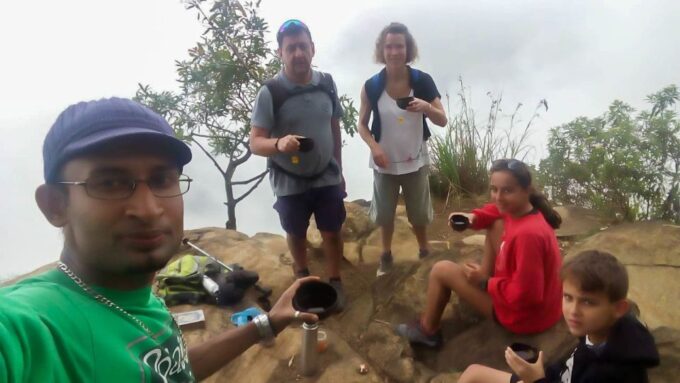 Ella: 9 Arch Bridge, Ella Rock, & Little Adam'S Peak Tour - Frequently Asked Questions