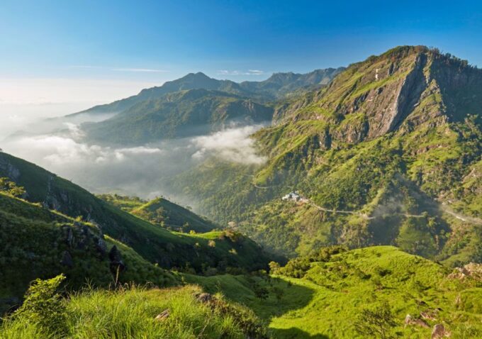 Ella: 9 Arch Bridge, Ella Rock, & Little Adam'S Peak Tour - Recap