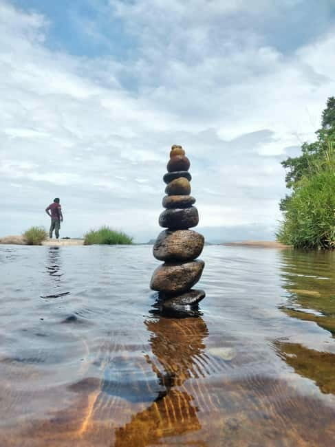 Ella: All-Inclusive Diyaluma and Ravana Waterfalls Day Tour - Authentic Experiences from Travelers’ Perspectives