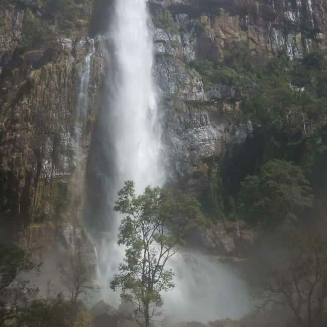 Ella: All-Inclusive Diyaluma and Ravana Waterfalls Day Tour - The Value of This Tour