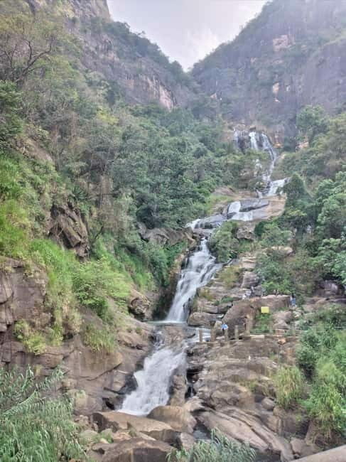 Ella: All-Inclusive Diyaluma and Ravana Waterfalls Day Tour - Who Should Consider This Tour?
