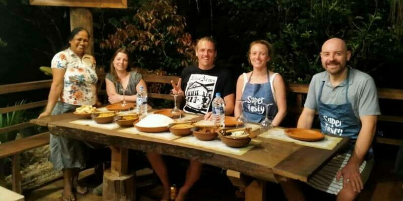 Ella : Cooking class with amazing Spice Garden Tour - Final Word