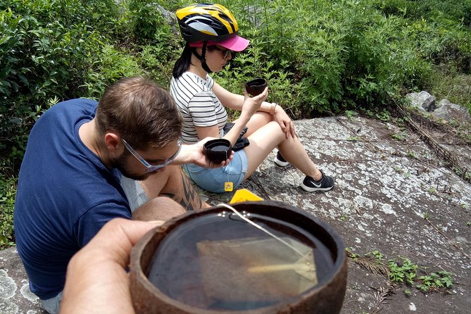 Ella Cycling Tour - Pricing and Cancellation Policy