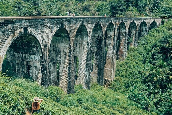 Ella Day Tour From Kandy - Preparing for the Tour