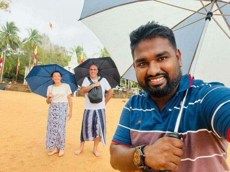 Ella Day Tour from Kandy with tea factory - Exploring the Heart of Sri Lanka’s Hill Country