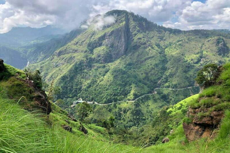 Ella Day Tour: with Tea Factory Visit from Colombo/Bentota - Key Points