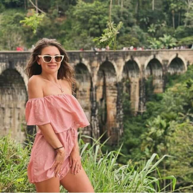 Ella: Ella Rock, 9 Arch, Little Adams Peak, & Waterfall Tour - Key Points