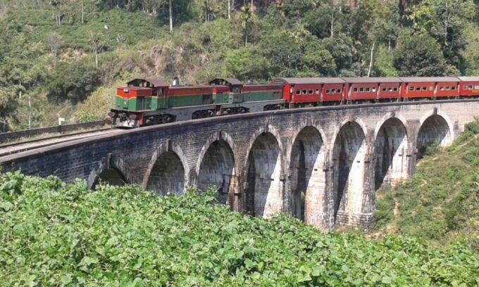 Ella: Hike to Little Adam's Peak the Nine Arches Bridge - Frequently Asked Questions