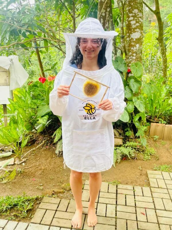 Ella: Honey Bee Farm Tour & Local Honey Tasting Experience - The Value for Travelers