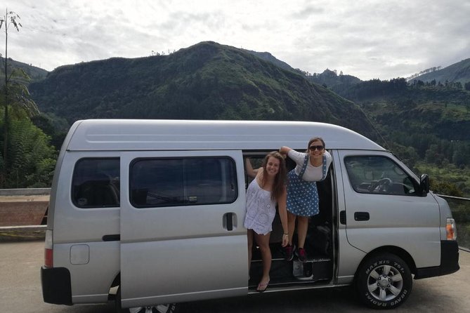 Ella Hotel to Lipton Seat Transfers - Good To Know