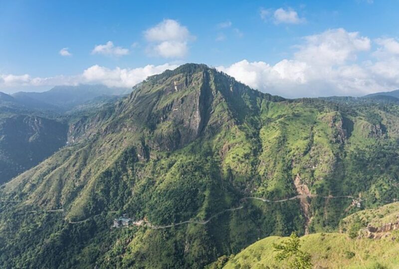 Ella: Makulella to Ella Trek,Pekoe Trail Adventure -Stage 15 - Pricing and Reservations