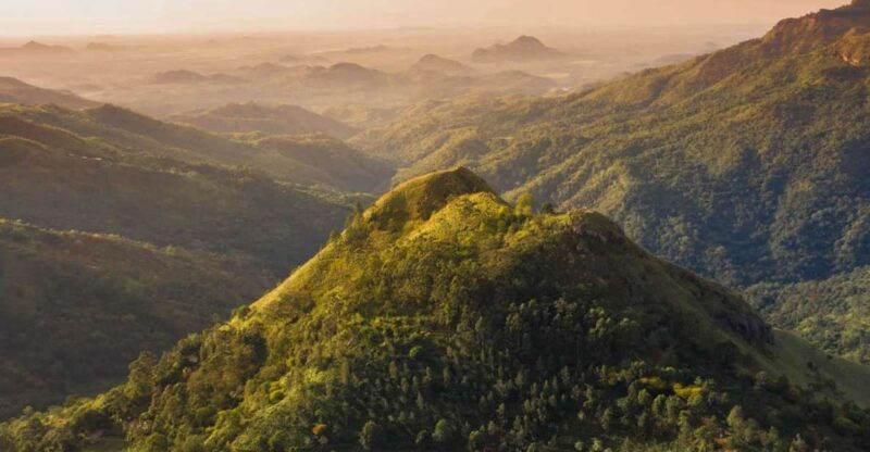 Ella: Makulella to Ella Trek,Pekoe Trail Adventure -Stage 15 - Inclusions and Amenities