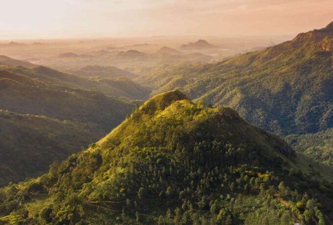 Ella: Makulella to Ella Trek,Pekoe Trail Adventure -Stage 15 - Safety Considerations and Precautions