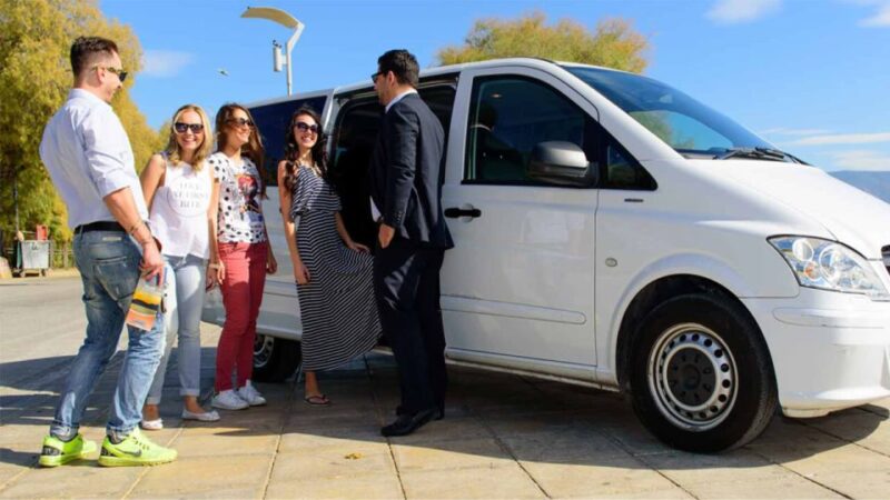 Ella: Mirissa/Galle/Hikkaduwa Transfer With Yala Safari Tour - Transportation Details