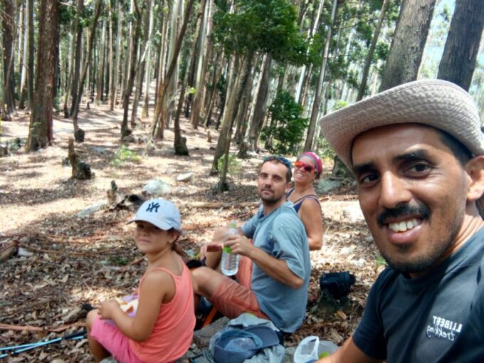 Ella: Pekoe Trail Stage 15 Trekking From Makulela to Ella - Frequently Asked Questions