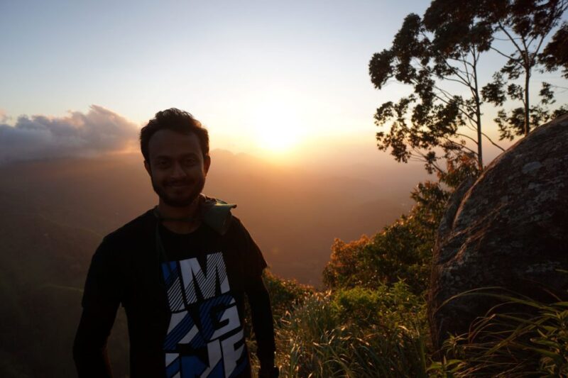 Ella Rock & 9 Arch Bridge, Little Adams Peak With Transfer - Activities